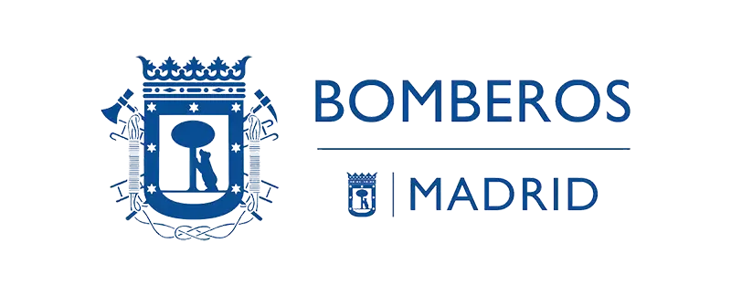Bomberos Madrid es el colaborador principal del Campeonato de España de Fútbol 7 para bomberos "Portu" como organizador del campeonato